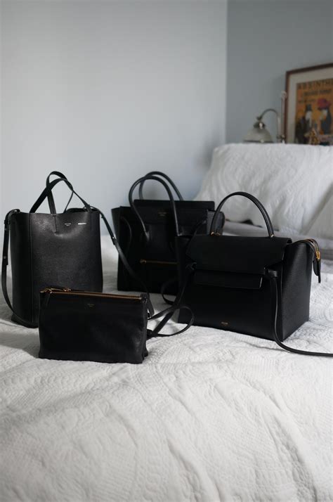 new celine bags 2020|brand new Celine bag.